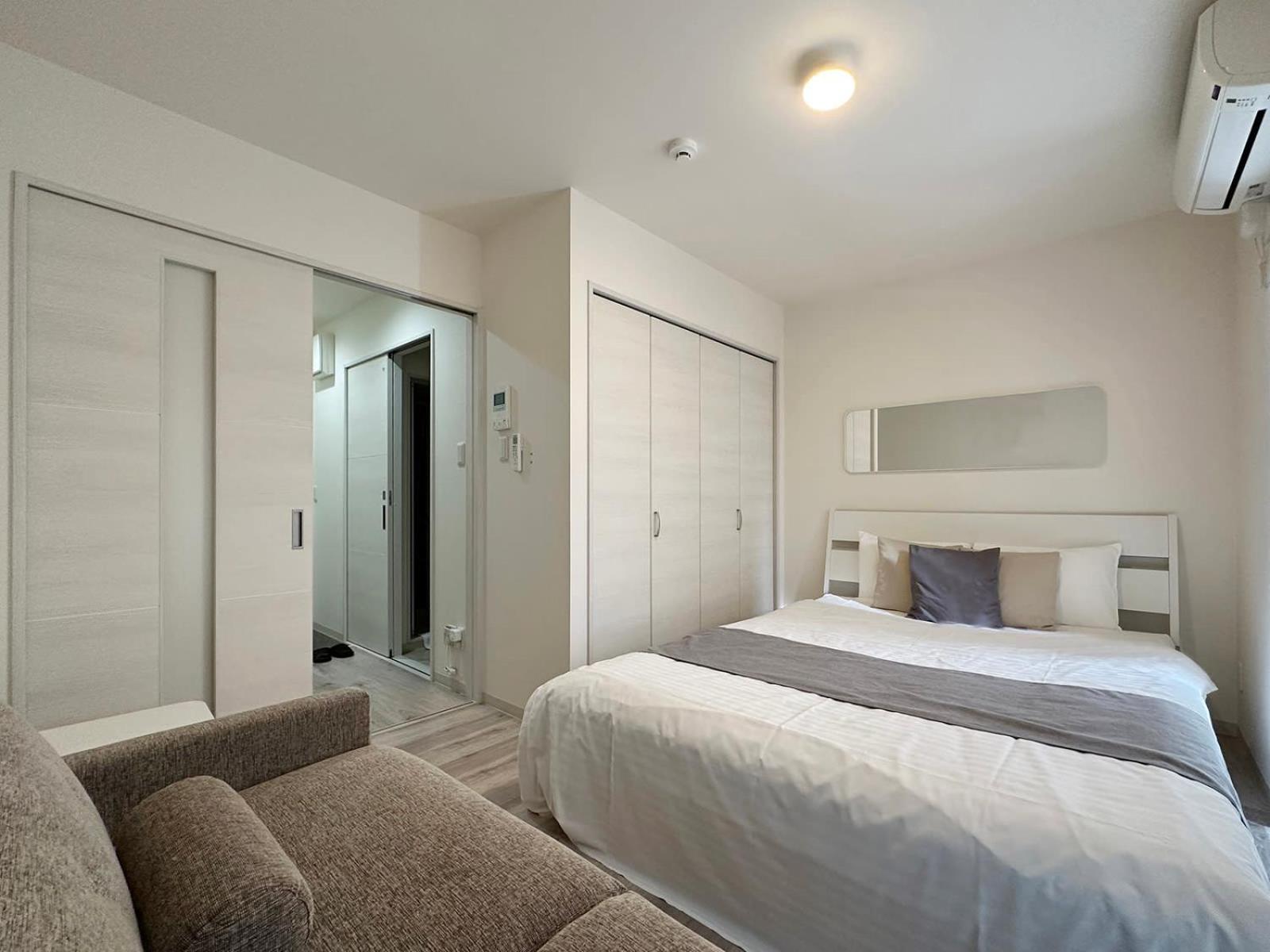 Bhotel Yutori - 1Br Apartment For 3Ppl In A Quiet Neighborhood Onomichi Ngoại thất bức ảnh