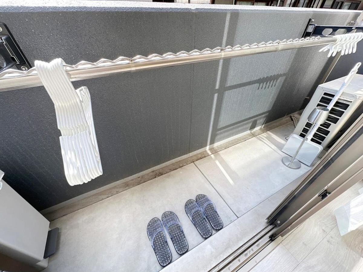 Bhotel Yutori - 1Br Apartment For 3Ppl In A Quiet Neighborhood Onomichi Ngoại thất bức ảnh