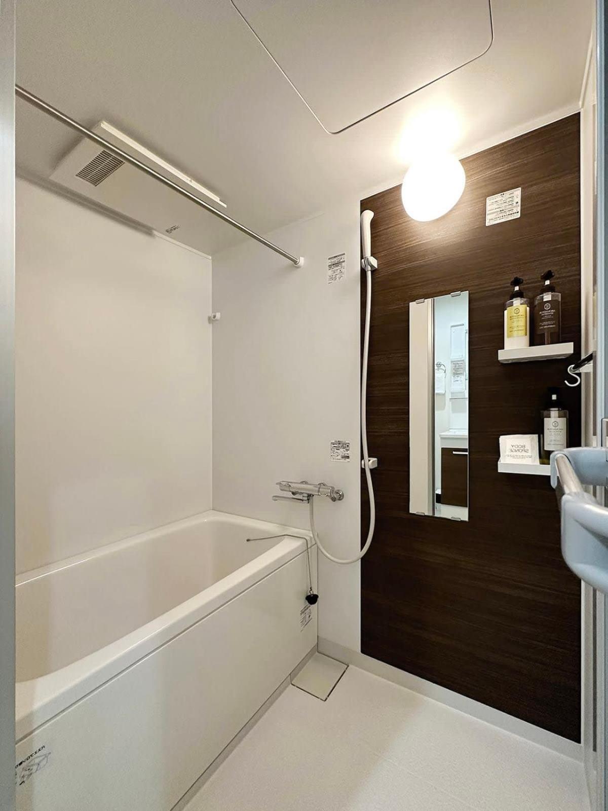 Bhotel Yutori - 1Br Apartment For 3Ppl In A Quiet Neighborhood Onomichi Ngoại thất bức ảnh