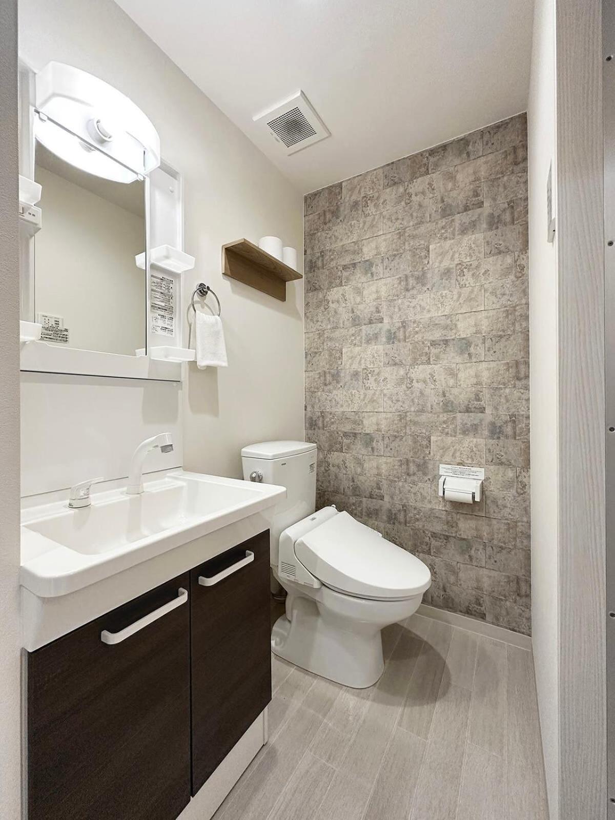 Bhotel Yutori - 1Br Apartment For 3Ppl In A Quiet Neighborhood Onomichi Ngoại thất bức ảnh